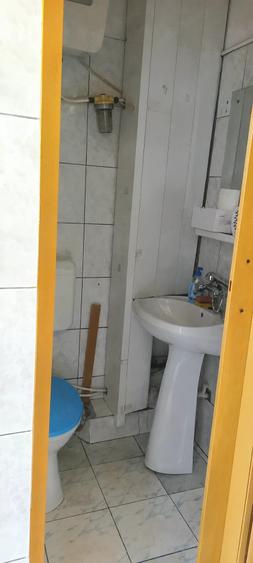 Garsonieră semidecomandată în Sud