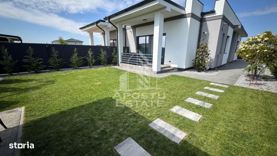 Casă cu 3 camere cu Teren 338 Mp în Central