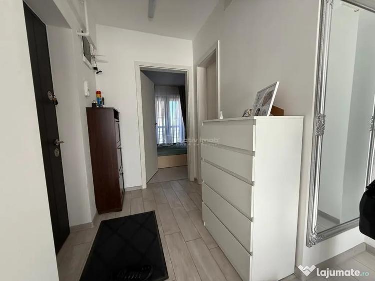 Apartament cu 2 camere decomandat în Olteniței