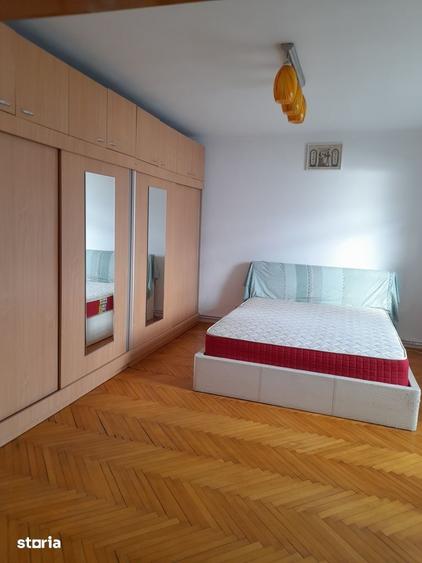 Apartament 3 camerele vanzare Cranga?i- vedere Lac- centrala proprie - 5