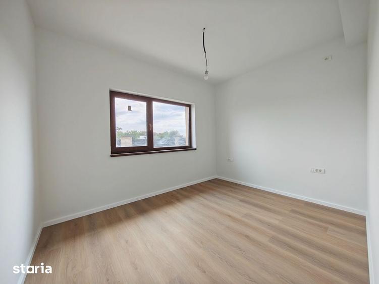 Casă cu 4 camere cu Teren 340 Mp în Cernica