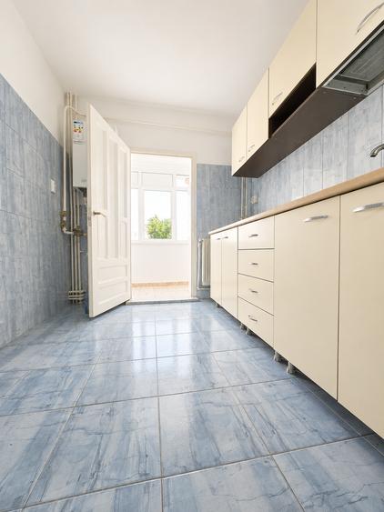 Apartament cu 3 camere decomandat în Vidin-Progresul