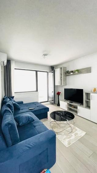 APARTAMENT 2 CAMERE | ZONA TOMIS NORD-ZEN RESIDENCE | LOC PARCARE | TERMEN LUNG - 1