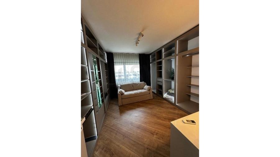 Apartament cu 3 camere decomandat, mobilat în Pipera