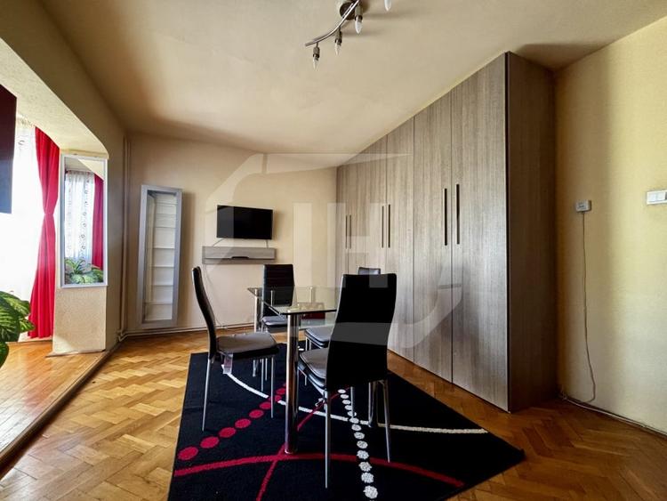 Apartament 3 camere I decomandat I cu parcare I Marasti - 3