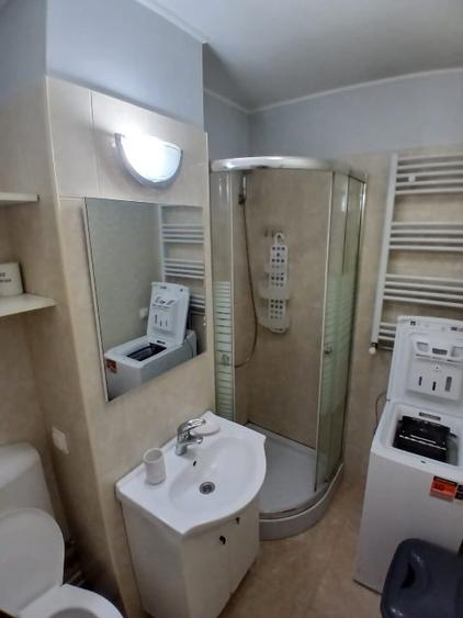 Garsonieră, mobilată în Craiovei