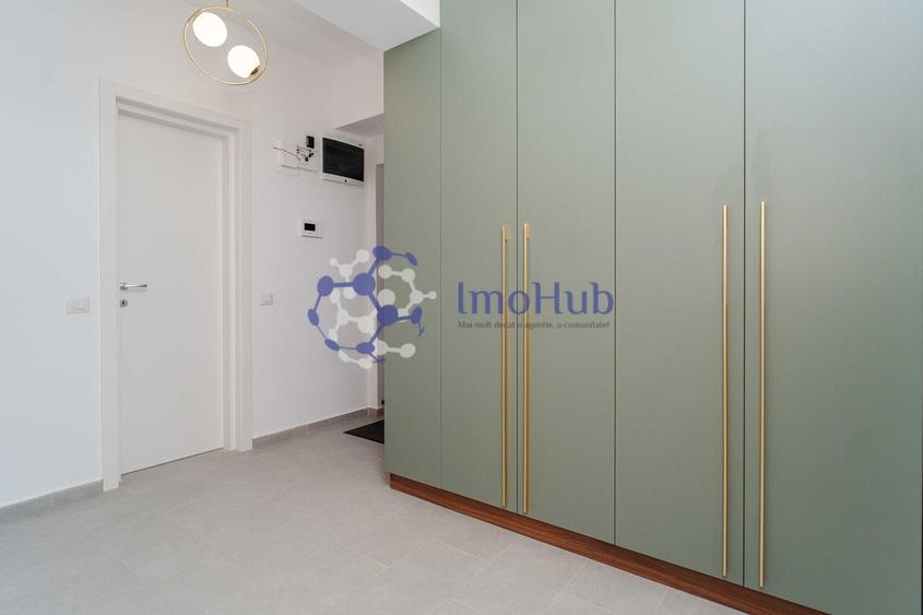 Apartament 2 camere decomandat, 79,3mp, Unirea Towers - 11
