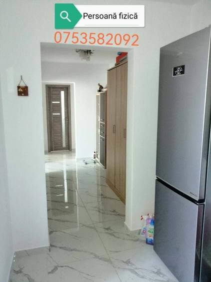 Apartament cu 3 camere decomandat în Alexandru cel Bun