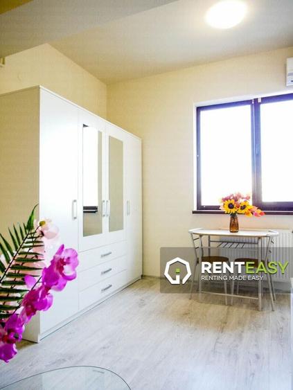 Apartament cu 2 camere în Palat