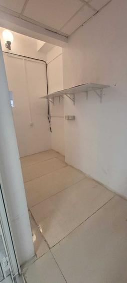 Spațiu comercial, de 30 mp, în Dosu Bricii