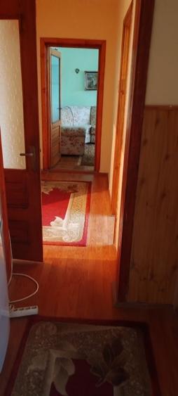 Apartament cu 2 camere decomandat în Exterior Vest