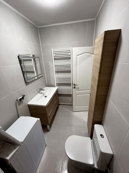 Apartament cu 2 camere semidecomandat, mobilat în Amzei