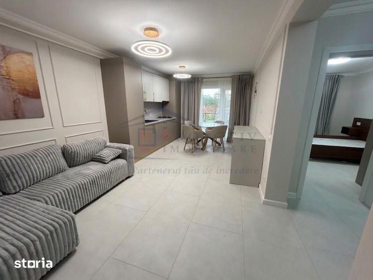Apartament cu 2 camere în Ipotești