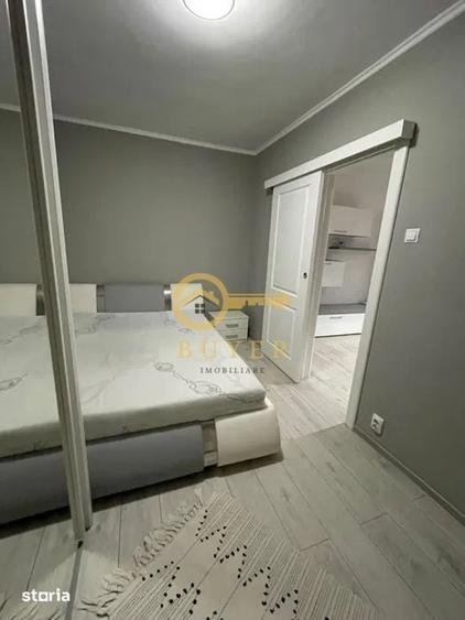Apartament cu 2 camere în Vasile Aaron
