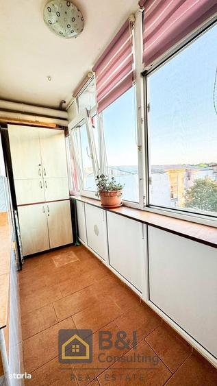 Apartament cu 2 camere în Nicolina