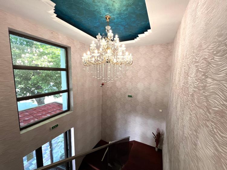 Hotel/Pensiune, de 20 mp, în Ultracentral