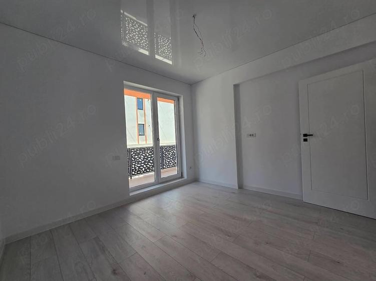Apartament cu 2 camere decomandat în Dobroești