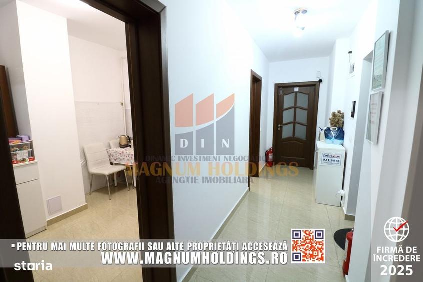 Spațiu comercial, de 75 mp, în Ultracentral
