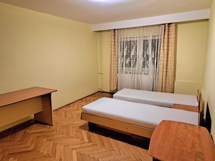 Ap. 2 cam, decomandat, Marasti, str. Dambovitei - 1