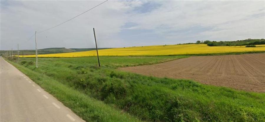 Teren intravilan de 640000 mp, în Țibana