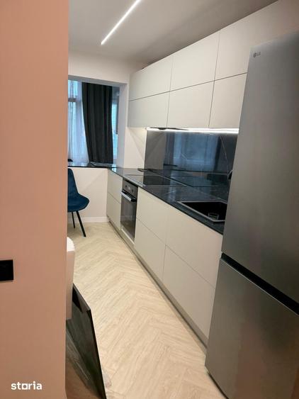 Apartament cu 2 camere în Unirii Sud