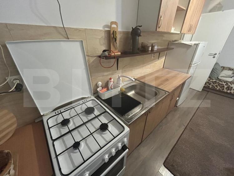 Apartament 1 camera, situat in Bloc nou, Zona Mara?ti Fa - 5
