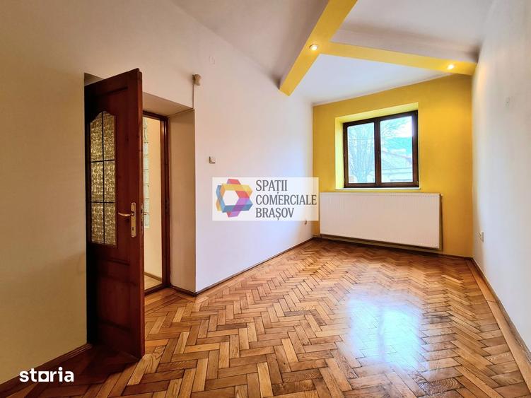 Spațiu comercial, de 80 mp, în Cristian