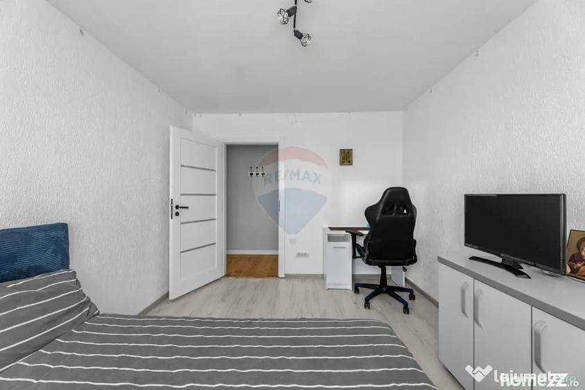 Apartament cu 2 camere decomandat în Aurel Vlaicu