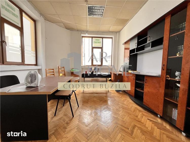 Spațiu comercial, de 15 mp, în Ana Ipătescu