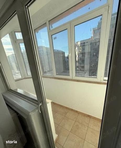 Apartament cu 2 camere semidecomandat în Moșilor