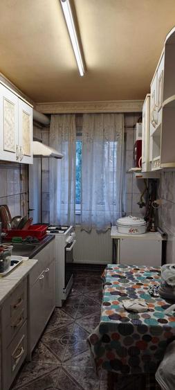 Apartament cu 2 camere decomandat în Vasile Aaron