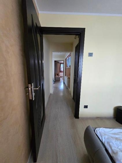 Apartament cu 2 camere decomandat în Bejan