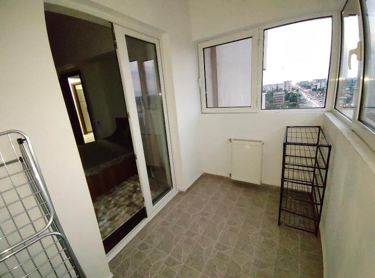 Apartament cu 2 camere decomandat în Prelungirea Ghencea