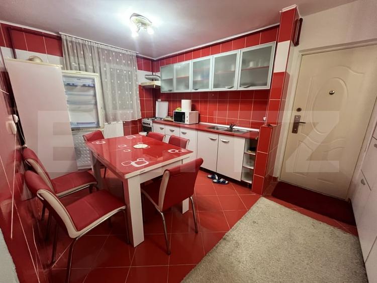 Apartament 2 camere, 48 mp utili, zona Micro 11 - 6