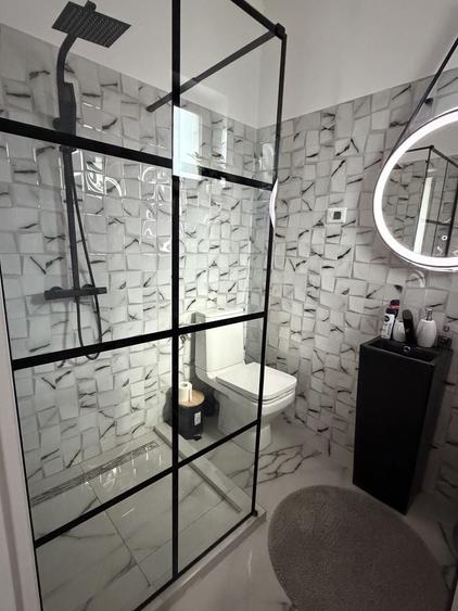 Casă cu 3 camere în Central