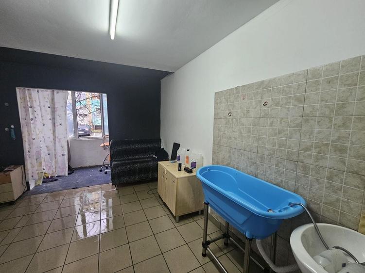 Spațiu comercial, de 42 mp, în Trivale