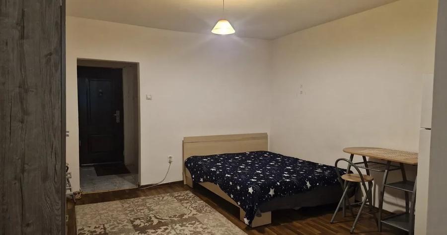 Garsonieră decomandată în Tătărași