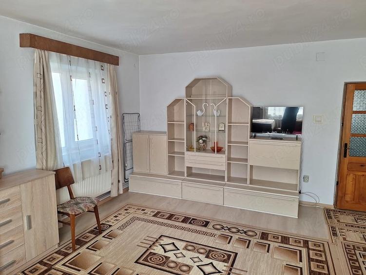 Garsonieră decomandată în Ultracentral