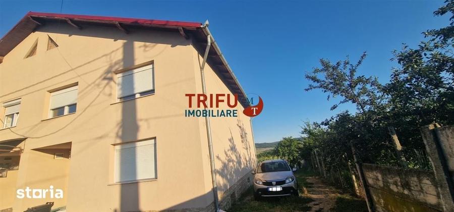 Casa tip duplex noua cu 4 camere, teren de 936 mp ?i pivni?a - 2