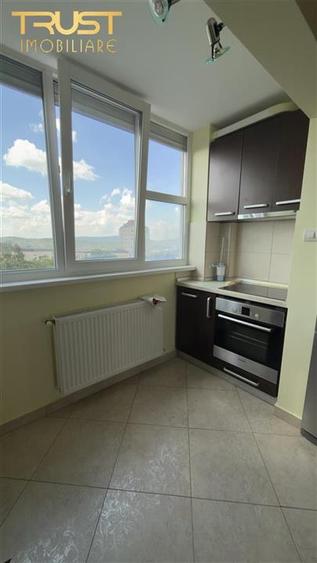 3 Camere I Zorilor I Zona UMF I AC I Complet Echipat - 3