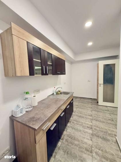 Apartament cu 2 camere în Națiunile Unite