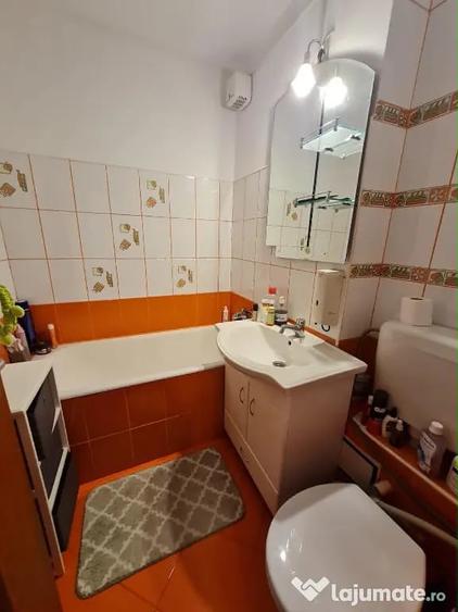 Apartament de 3 camere zona ASTRA,str Barbu Lautaru, - 6