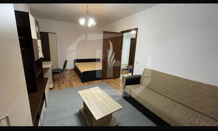 Apartament 2 camere, decomandat, Calea Turzii - 2