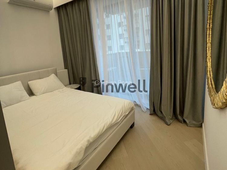 Studio dublu I Cortina North I Inchiriere