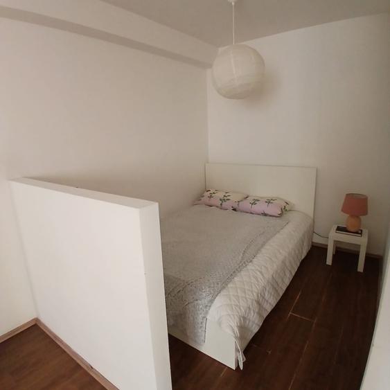 Garsonieră decomandată în Iancului
