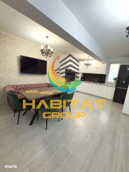 Casă cu 3 camere cu Teren 200 Mp în Metalurgiei