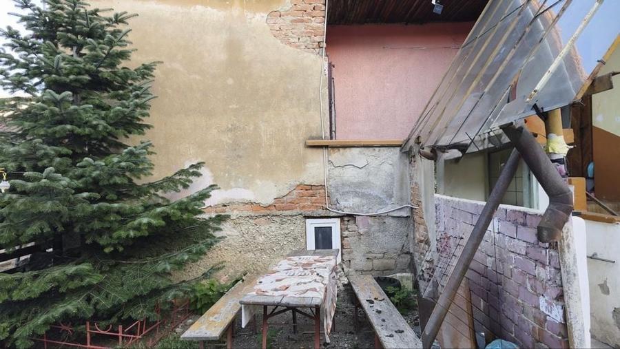 Casă cu 4 camere în Griviței