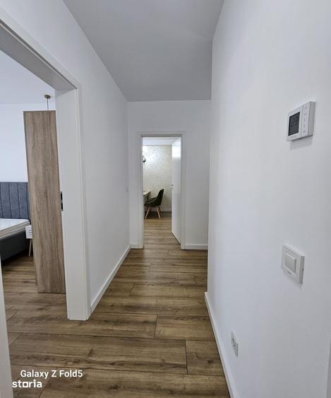 Apartament cu 3 camere decomandat în Nufărul