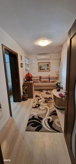 Casă cu 3 camere în Central