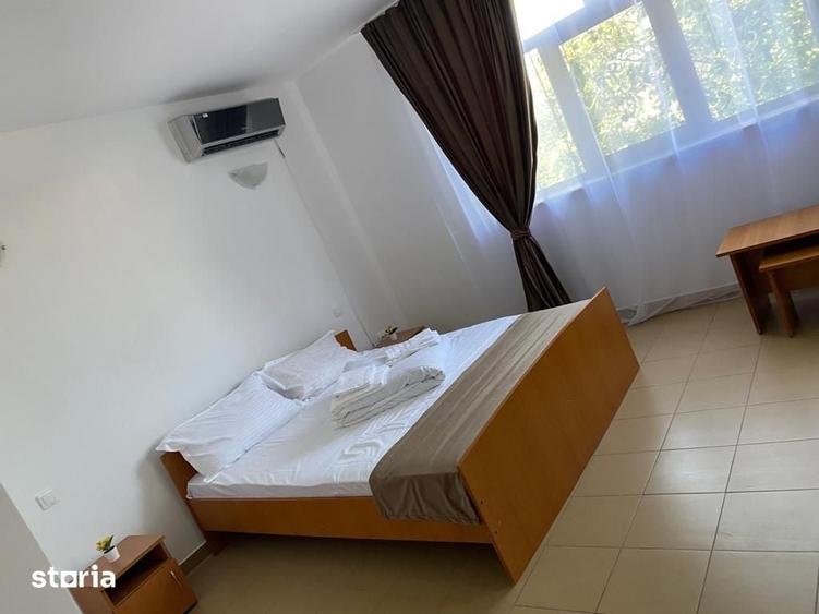 Casă cu Teren 1050 Mp în Central